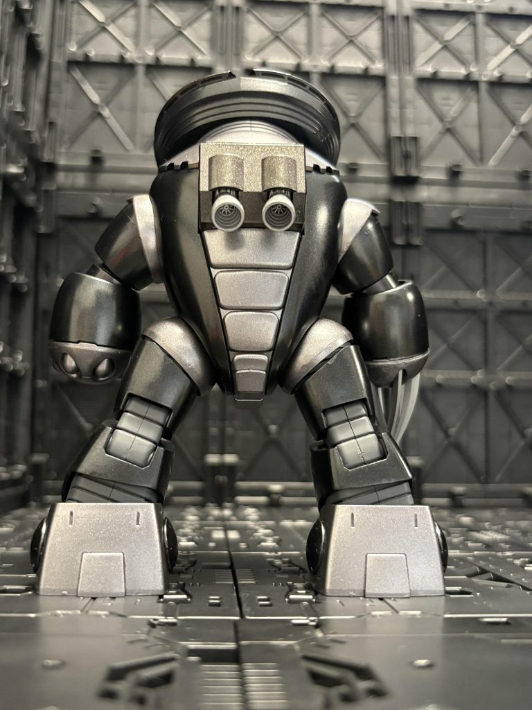 MSM-04 アッガイ–8枚目/制作者:cinnamon-1