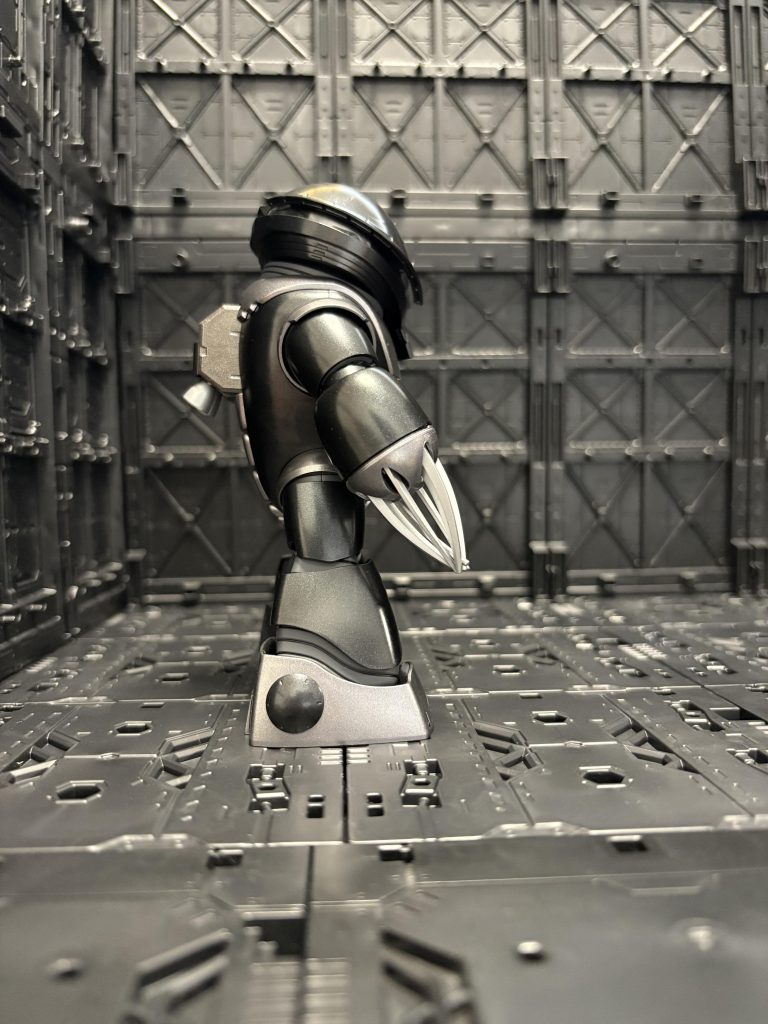 MSM-04 アッガイ–5枚目/制作者:cinnamon-1