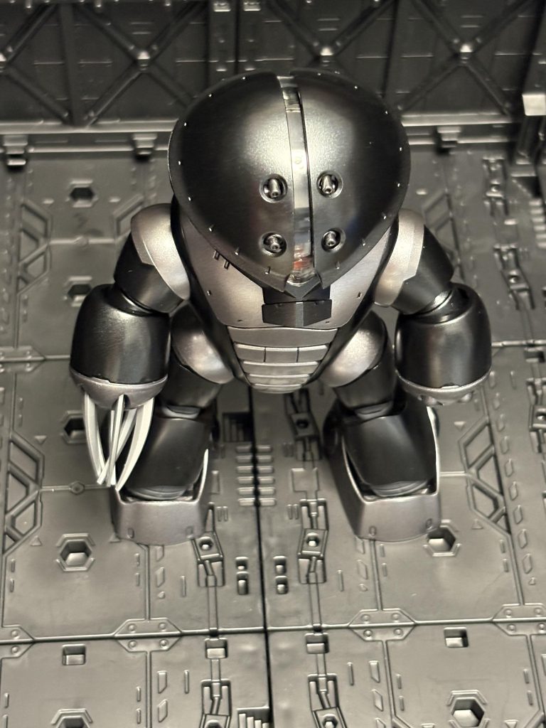 MSM-04 アッガイ–9枚目/制作者:cinnamon-1