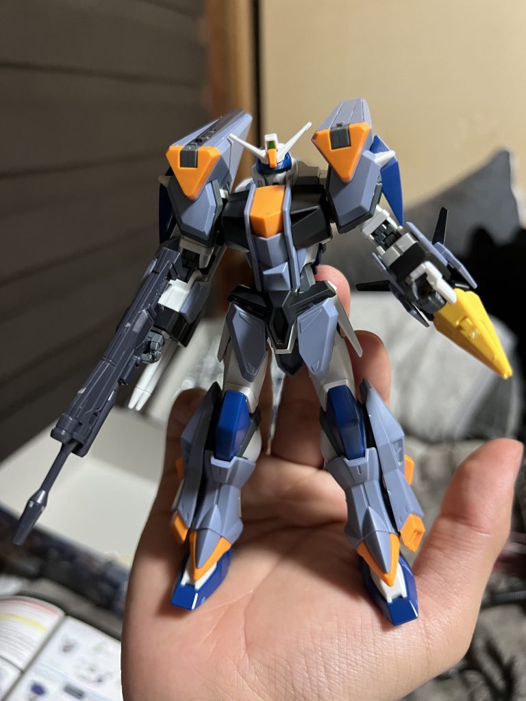 デュエルブリッツ