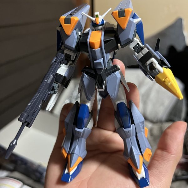 デュエルブリッツ