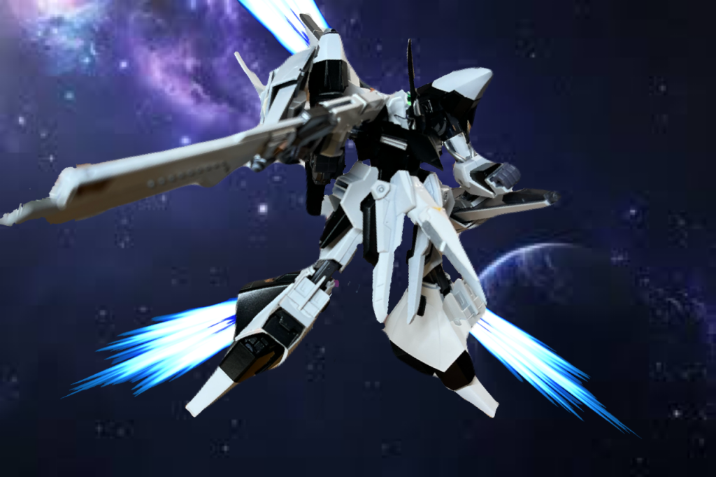 GAPLANT TR-5 Unicorn Striker