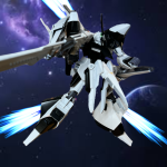 GAPLANT TR-5 Unicorn Striker