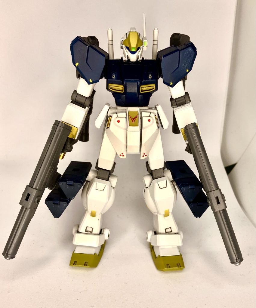 改修ジェガン2