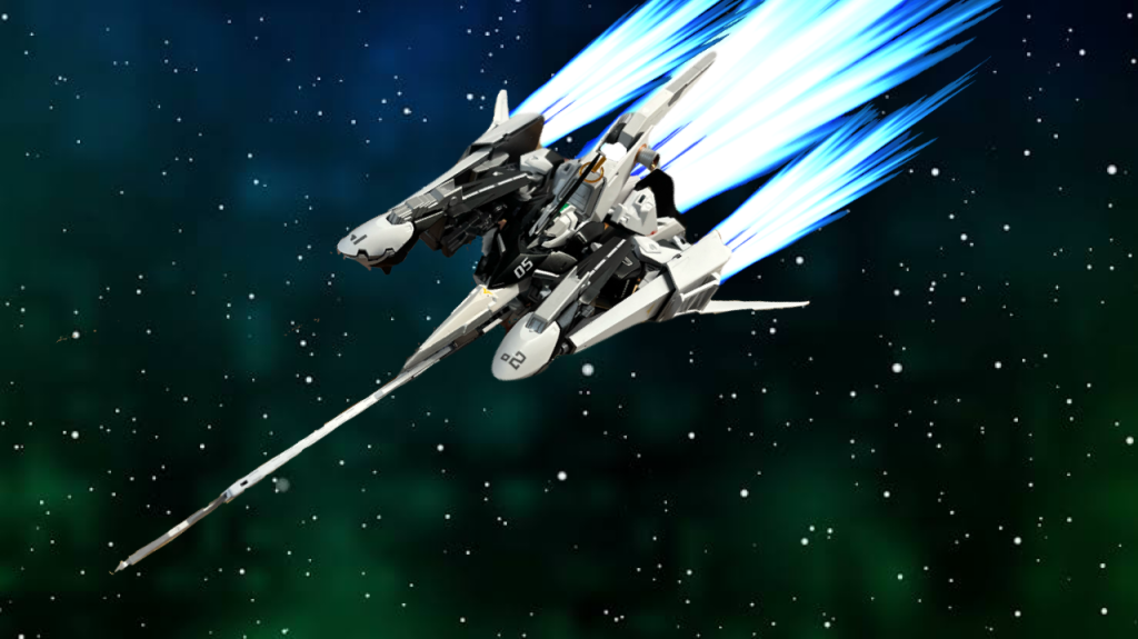 可変させました。スタビライザーを可動式にしたので、従来のものと比べて、薄くなりました。