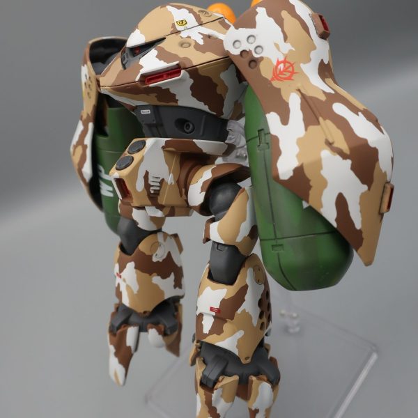 第83回　ガンプラ川柳