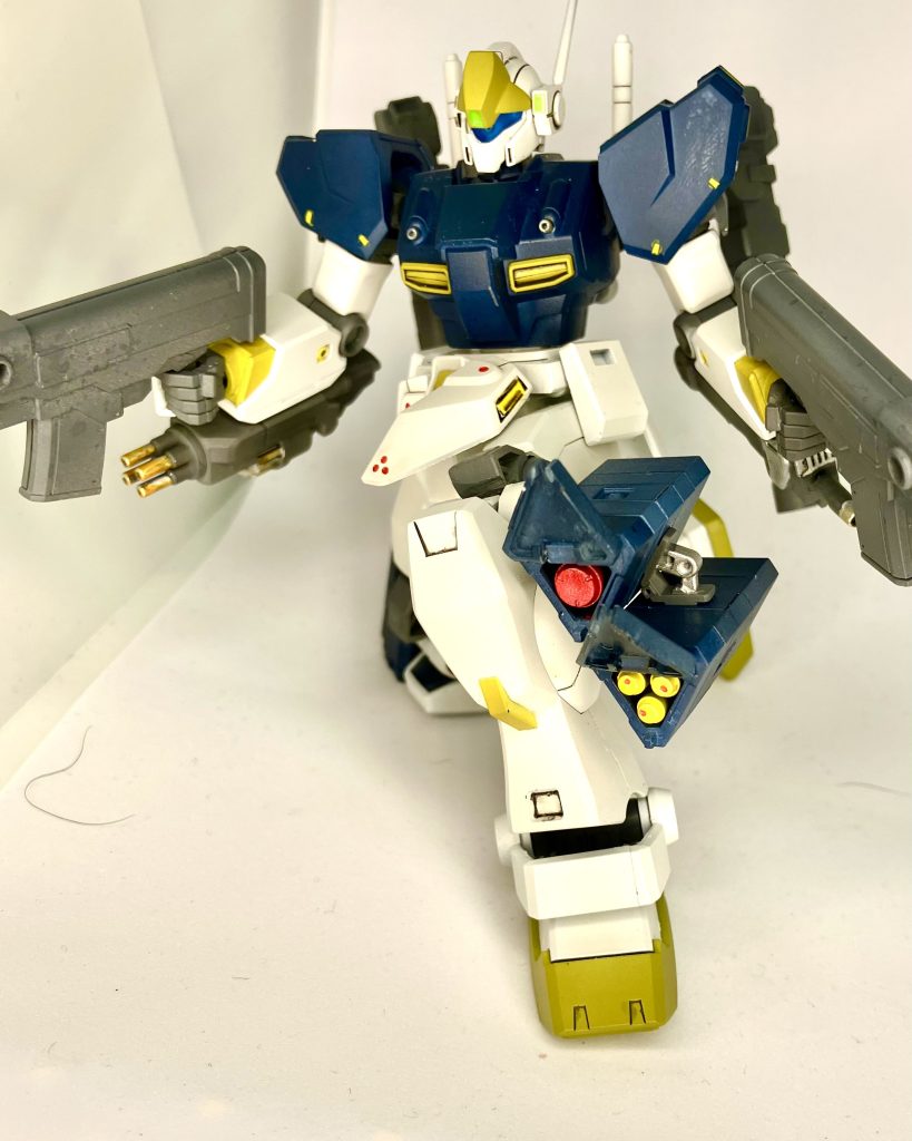 ミサイルポット