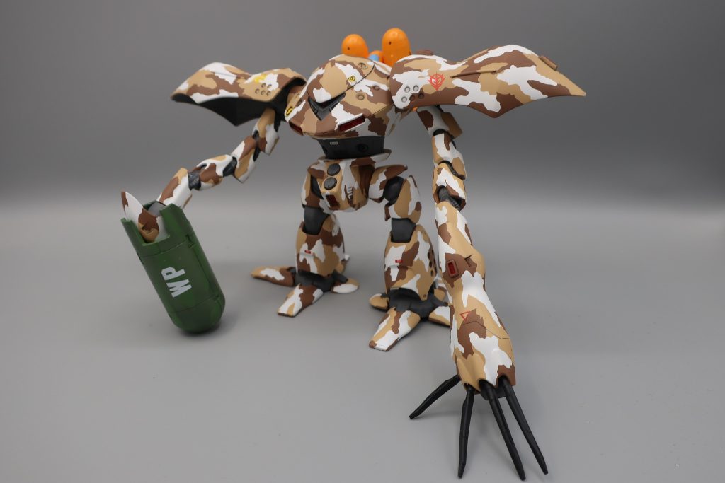 寂しいな カプールいない 水泳部先生 「グラブロやマッドアングラーのプラモ化は無理かなーという所ですけど カプールはありえるのでは? バンダイさんお願いします という思いが伝わりますね 」