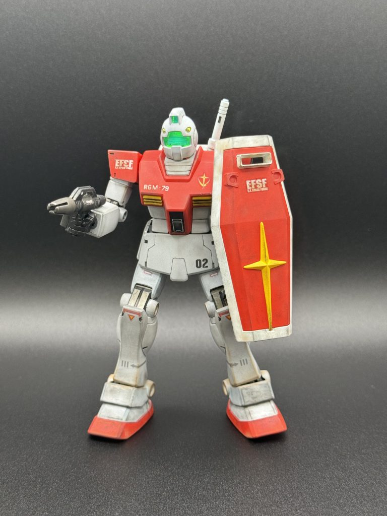 RGM-79GM