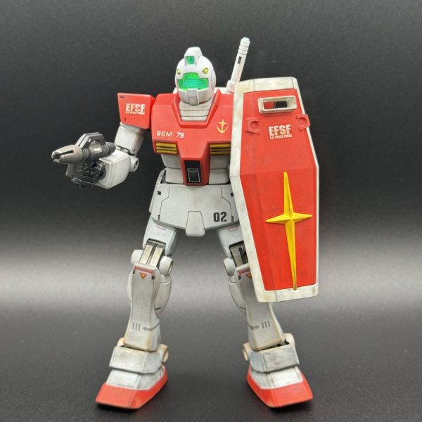 RGM-79GM