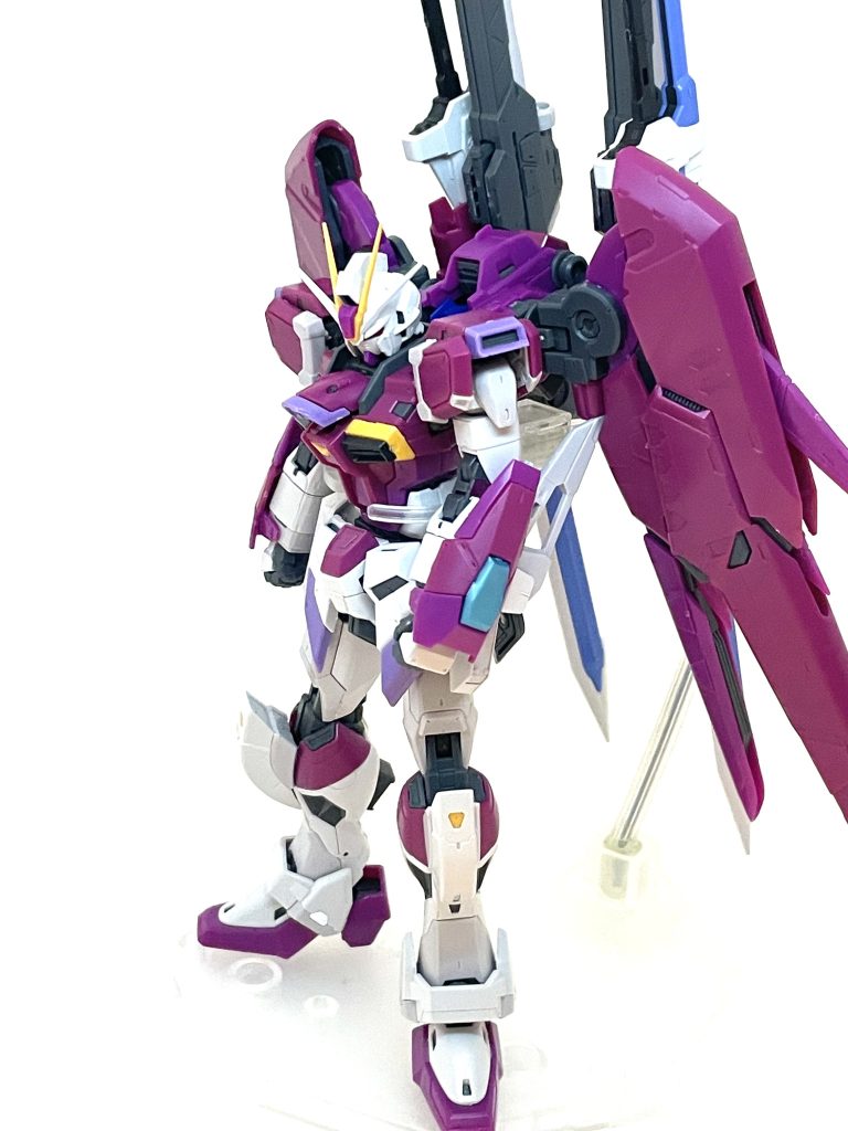 ポージングが下手すぎるンゴ