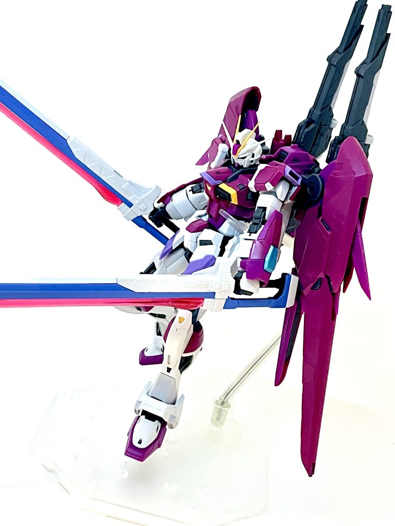 RG デスティニーインパルス