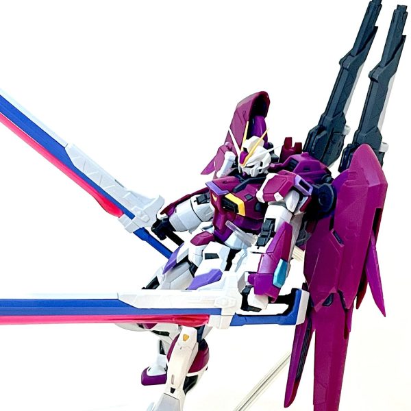 RG デスティニーインパルス