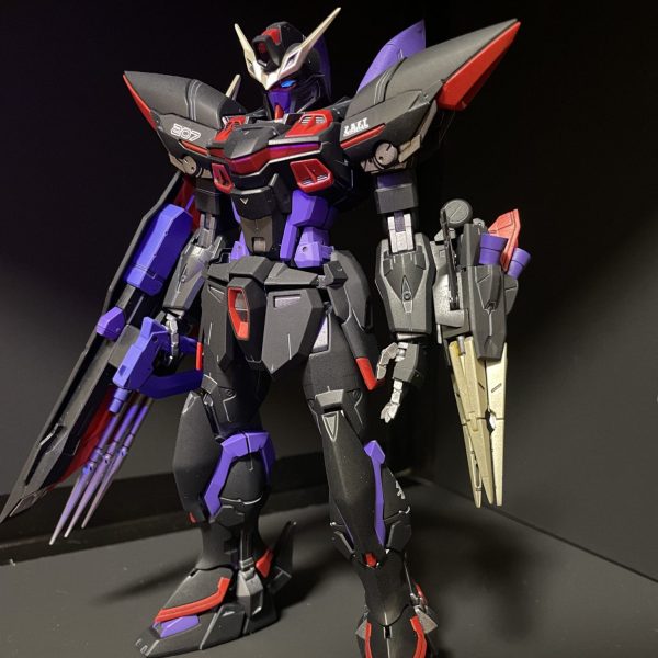 MG ブリッツガンダム