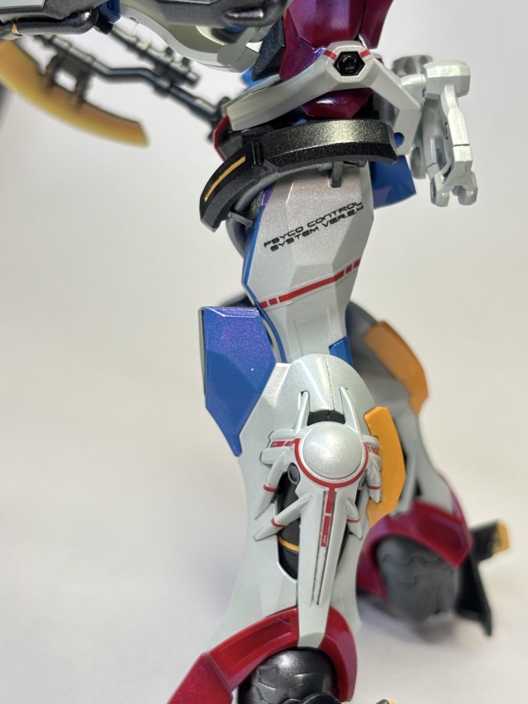 GQuuuuuuX–5枚目/制作者:ぽちょむきん