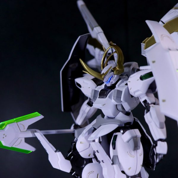 HGダリルバルデ ドミニオン