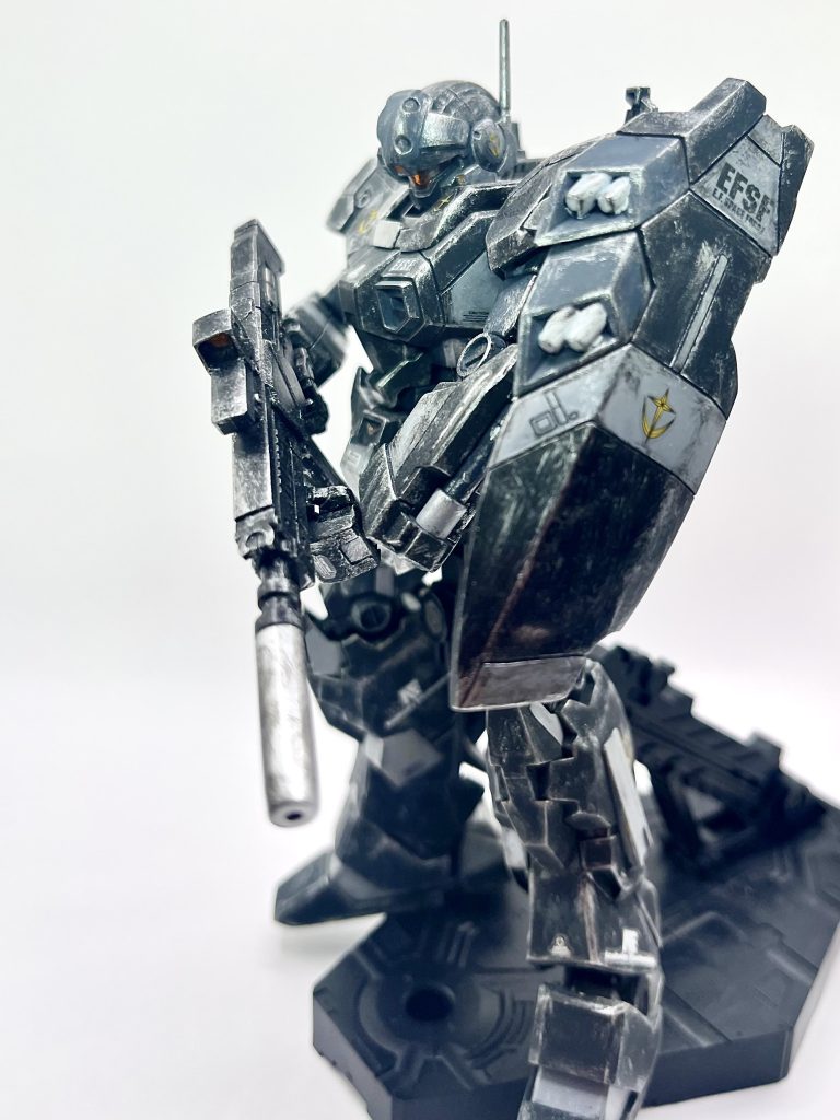HGUC ジェスタ