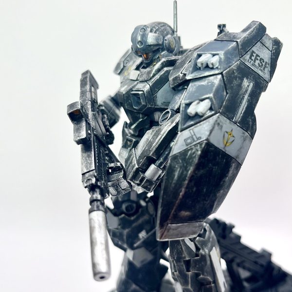 HGUC ジェスタ