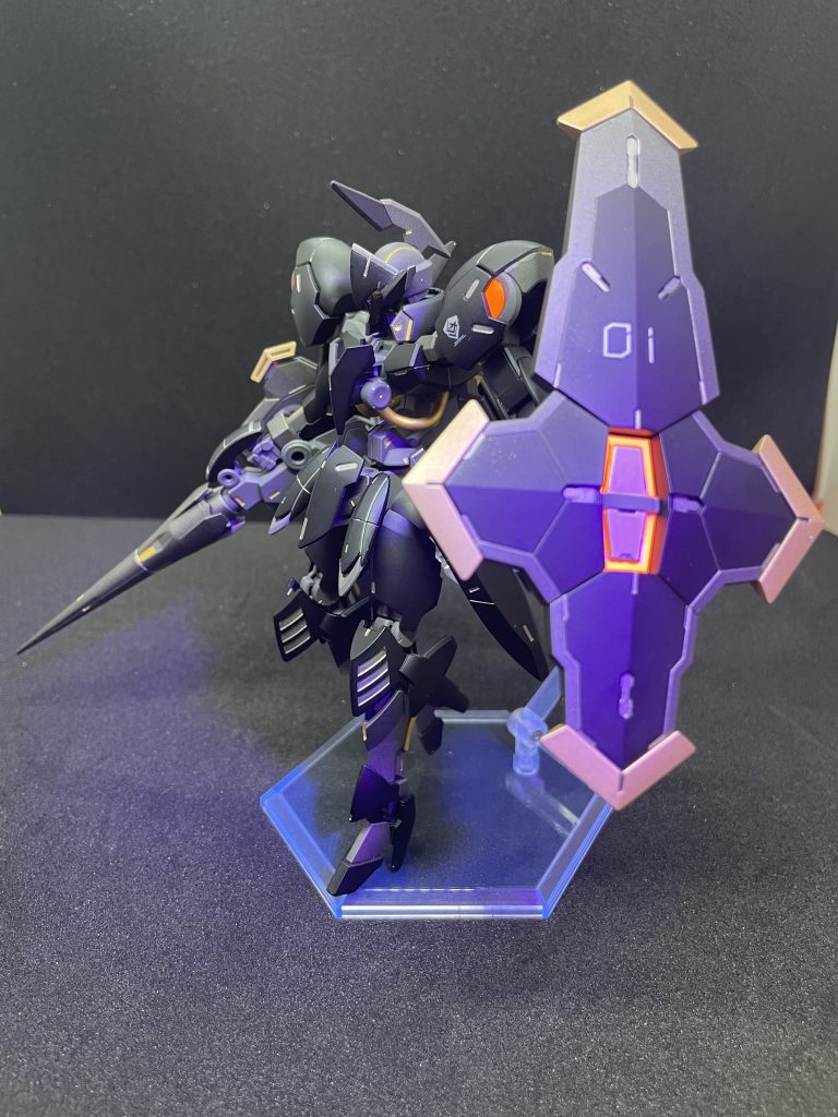 MS ランスロットノワール