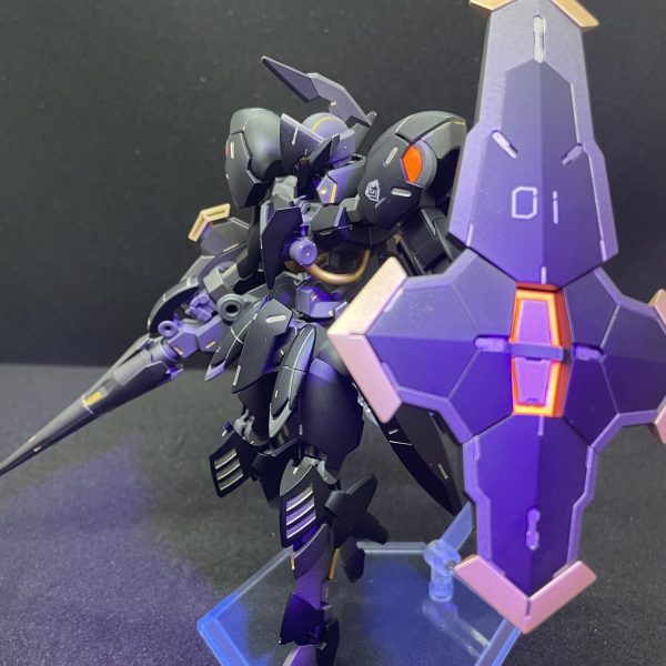 MS ランスロットノワール