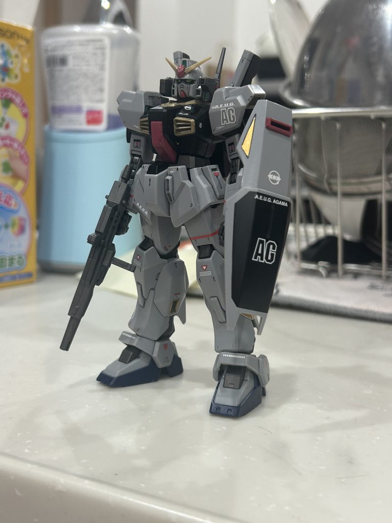 MarkII