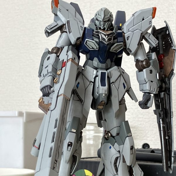 シナンジュステイン（ナラティブＶｒ）