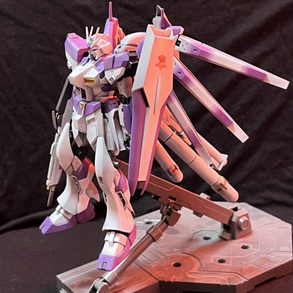 バンダイ HGUC 機動戦士ガンダム 逆襲のシャア ベルトーチカ・チルドレン … ガンダム】『逆襲のシャア ベルトーチカ・チルドレン』サイコ