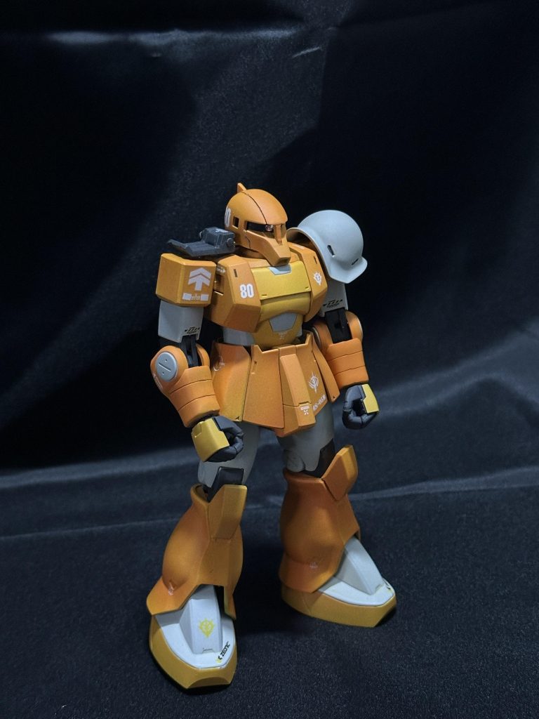 暖色系の色味まだまだ練習がいりますね💦 