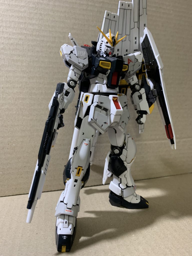 RX-93 ν GUNDAM