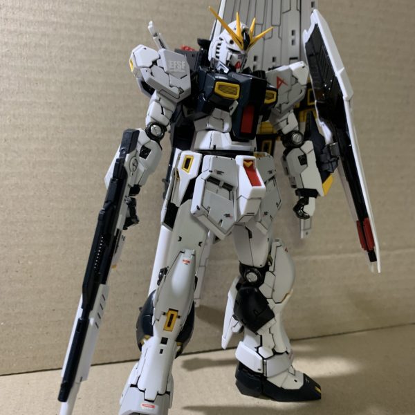 RX-93 ν GUNDAM