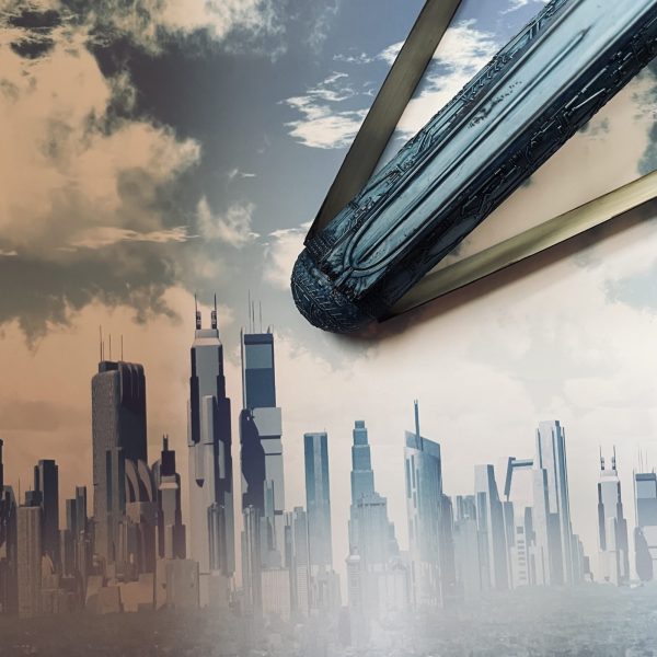 Operation British 〜コロニー落とし〜