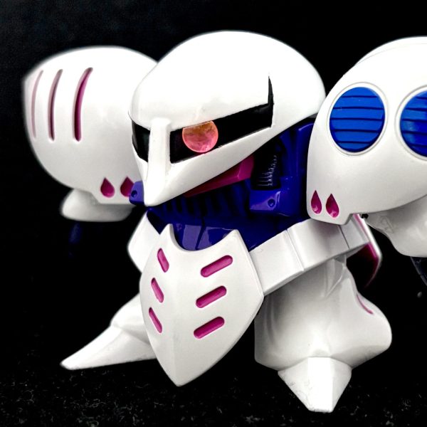 元祖SDキュベレイ