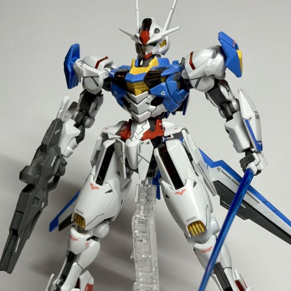 HG ガンダムエアリアル