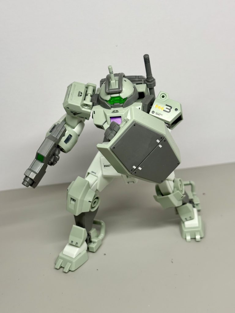 HG デミトレーナー
