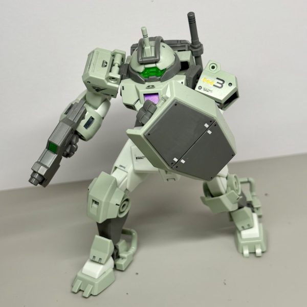 HG デミトレーナー