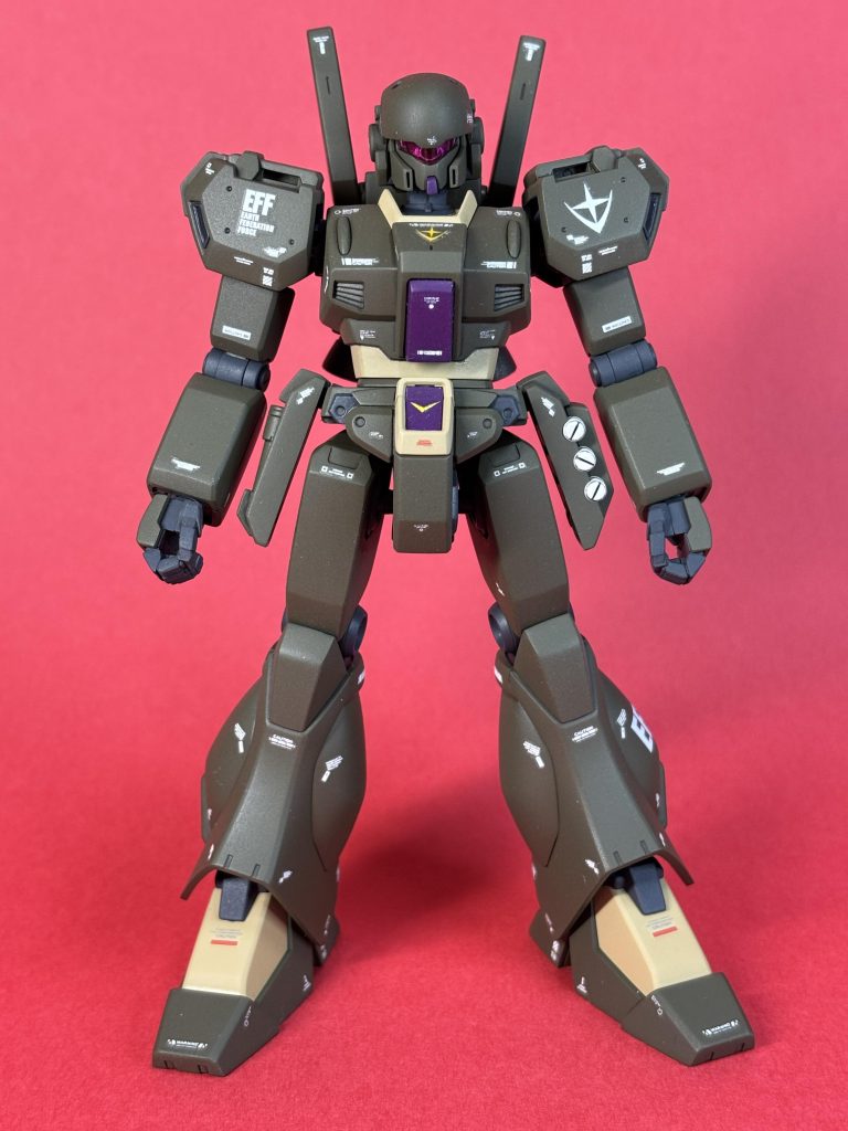 ブレストアーマー無し。