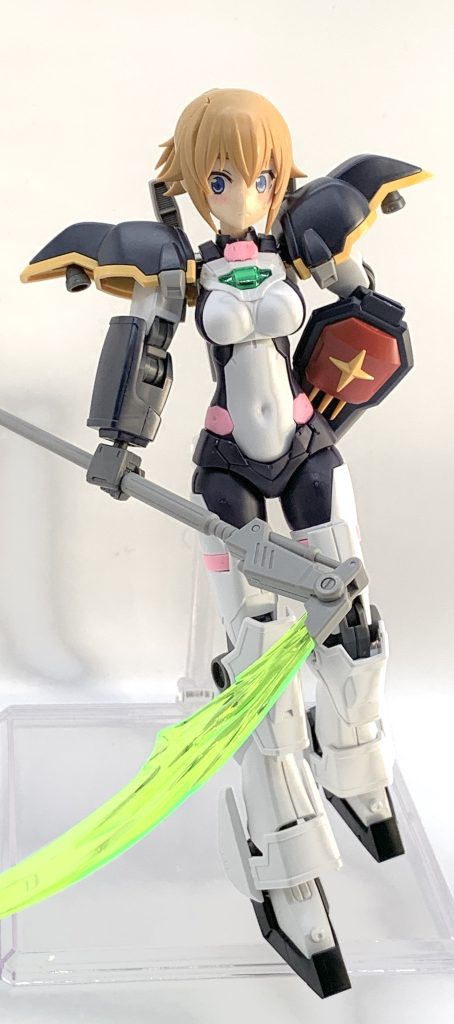 ふみなデスサイズと愉快な仲間たち
