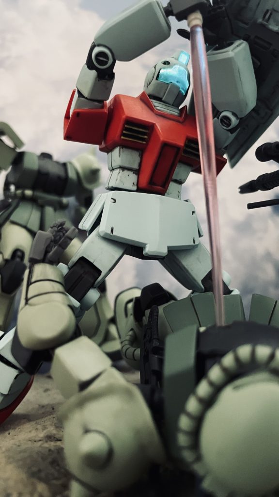 オデッサの戦い 〜The Battle of Odessa〜