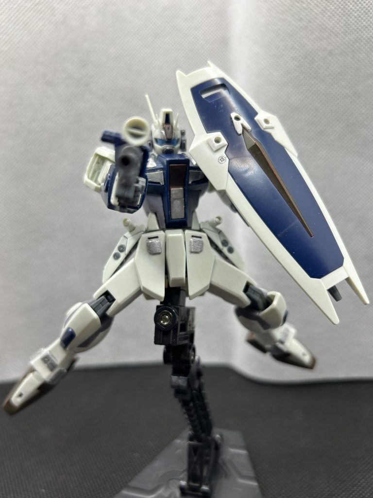 アーマードダガーL