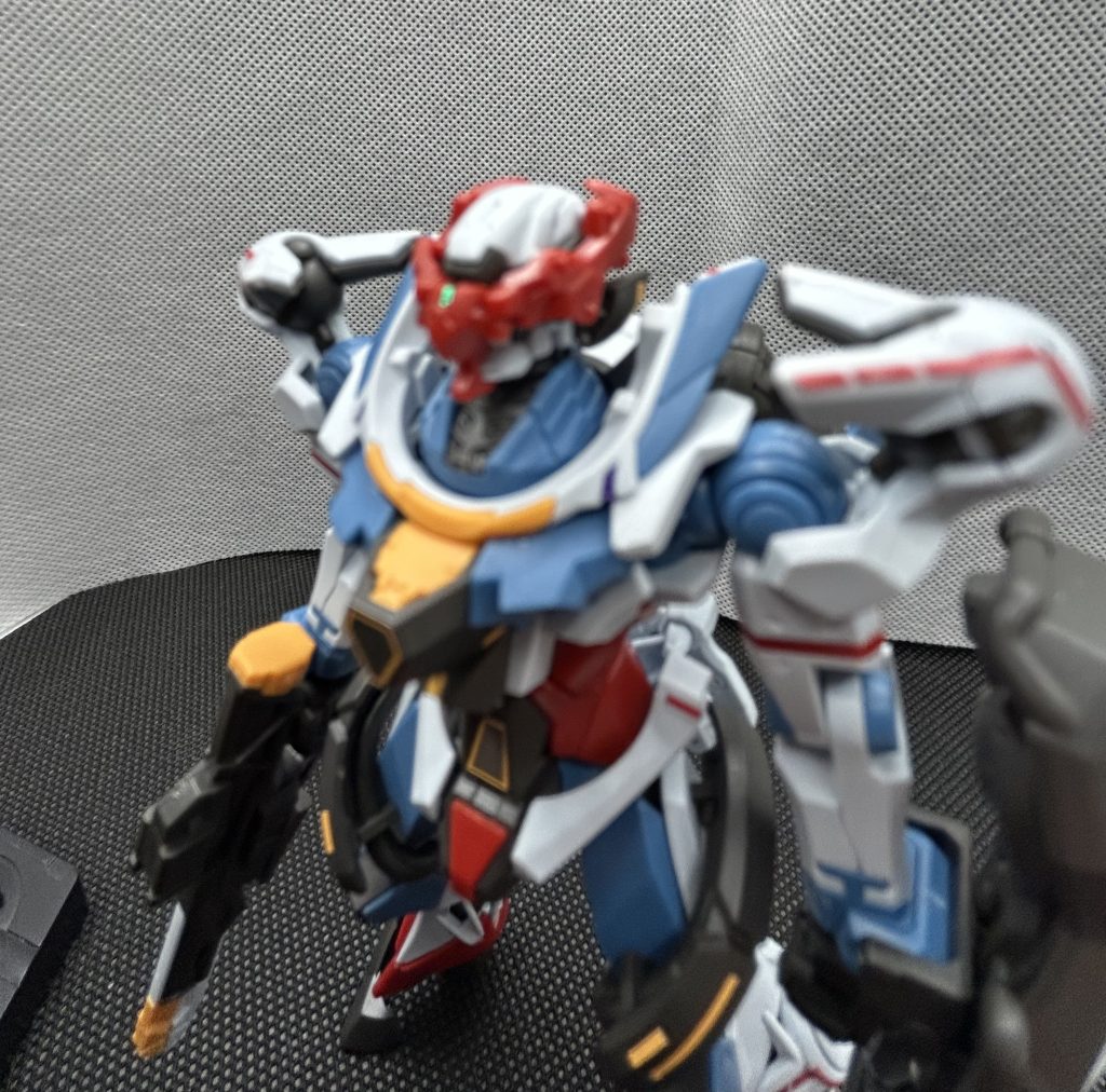 Gquuuuuux–2枚目/制作者：Gundamdam