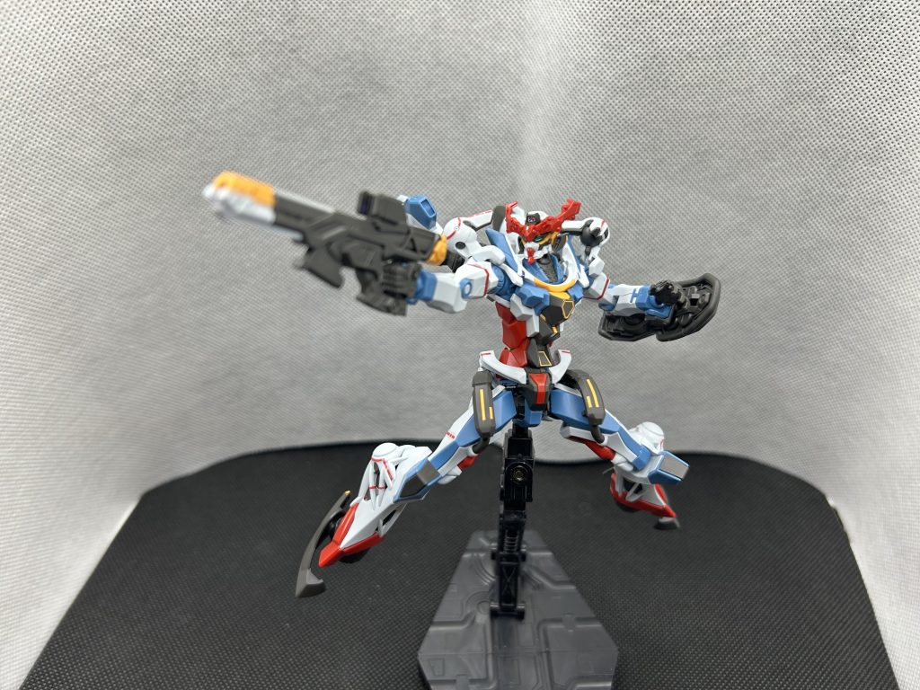 Gquuuuuux–3枚目/制作者：Gundamdam