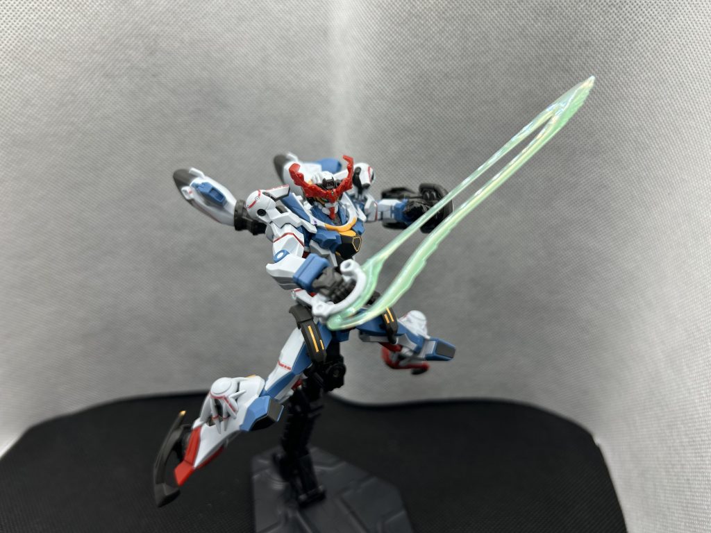 Gquuuuuux–4枚目/制作者：Gundamdam