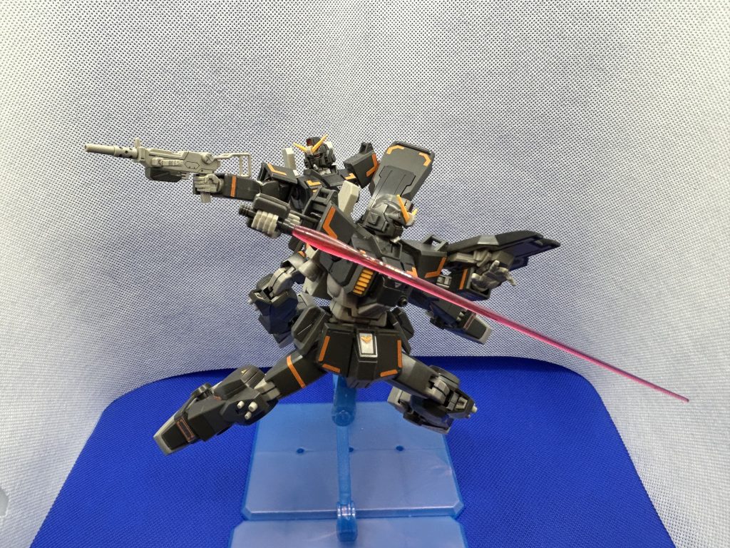 陸戦型ガンダム(市街地戦仕様)