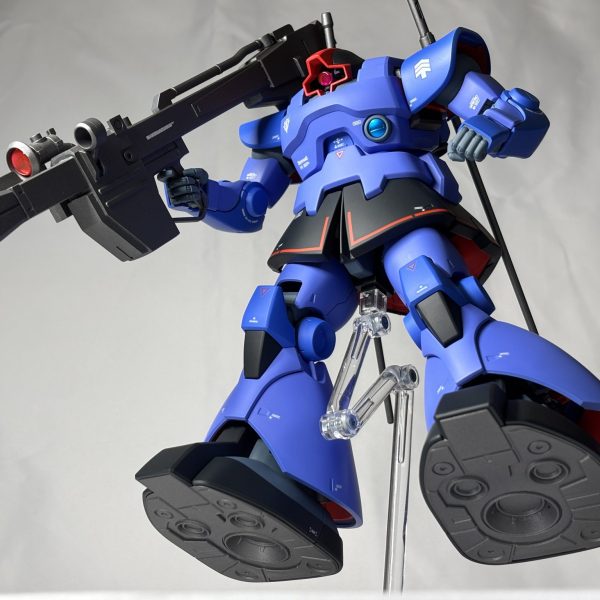 MG 1/100 リック・ドム