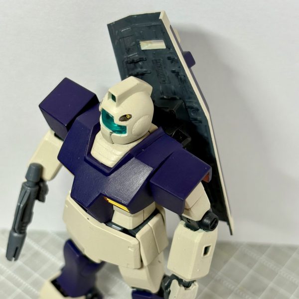 HGUC RGM-79 ジム