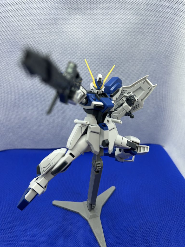 プロトウィンダム3号機