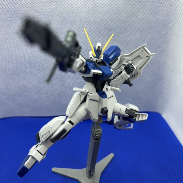 プロトウィンダム3号機