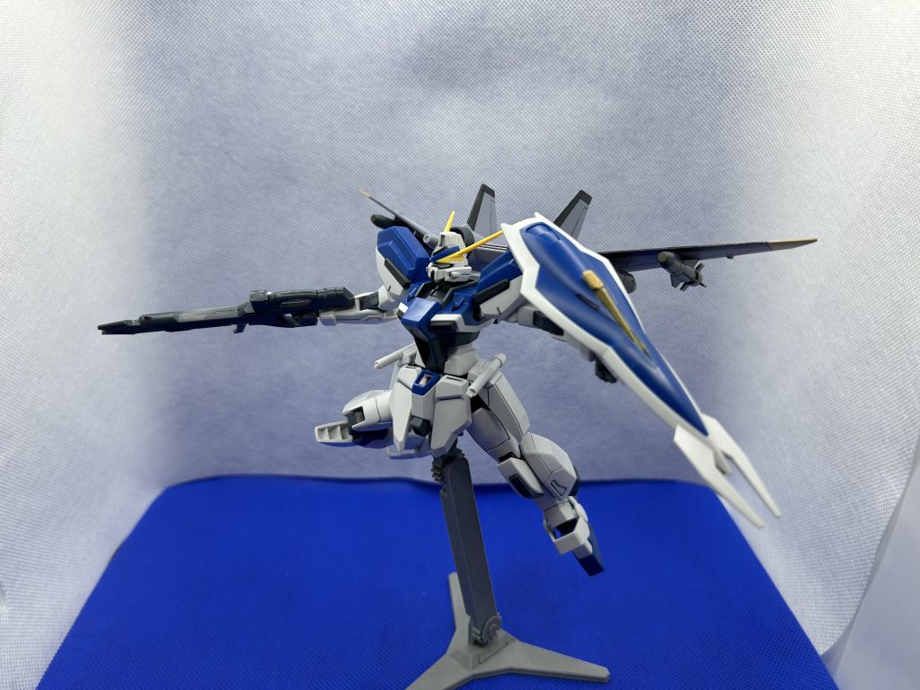 ジェットストライカー