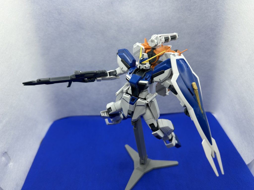 ガンバレルストライカー