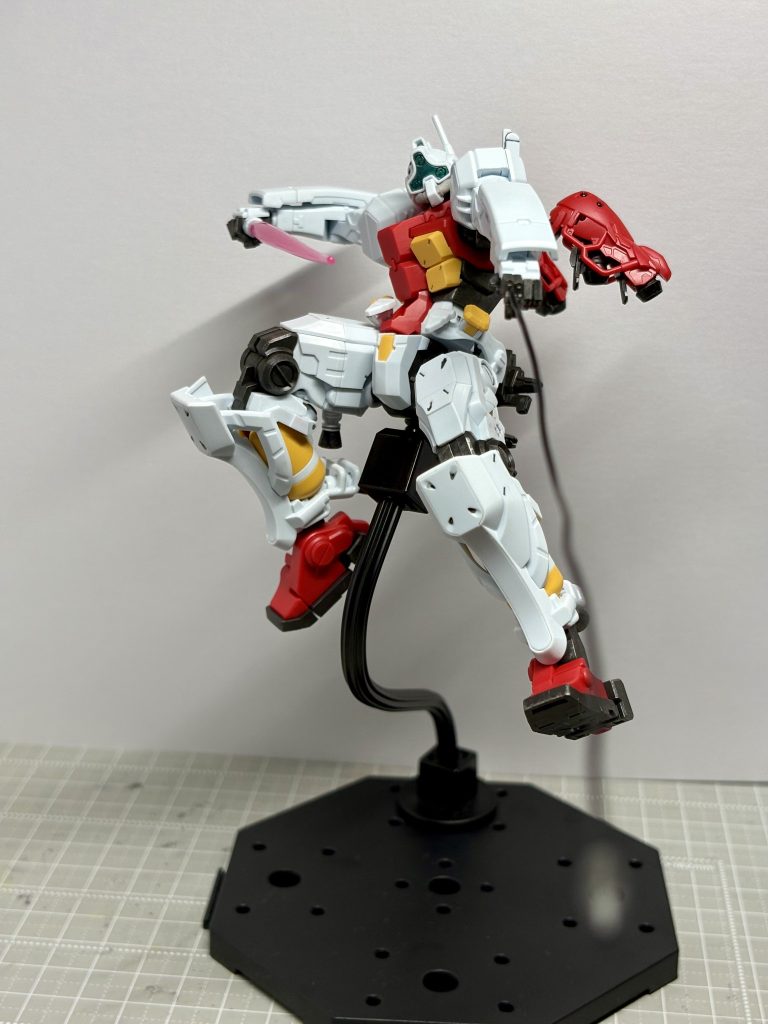 スティグマ攻撃！